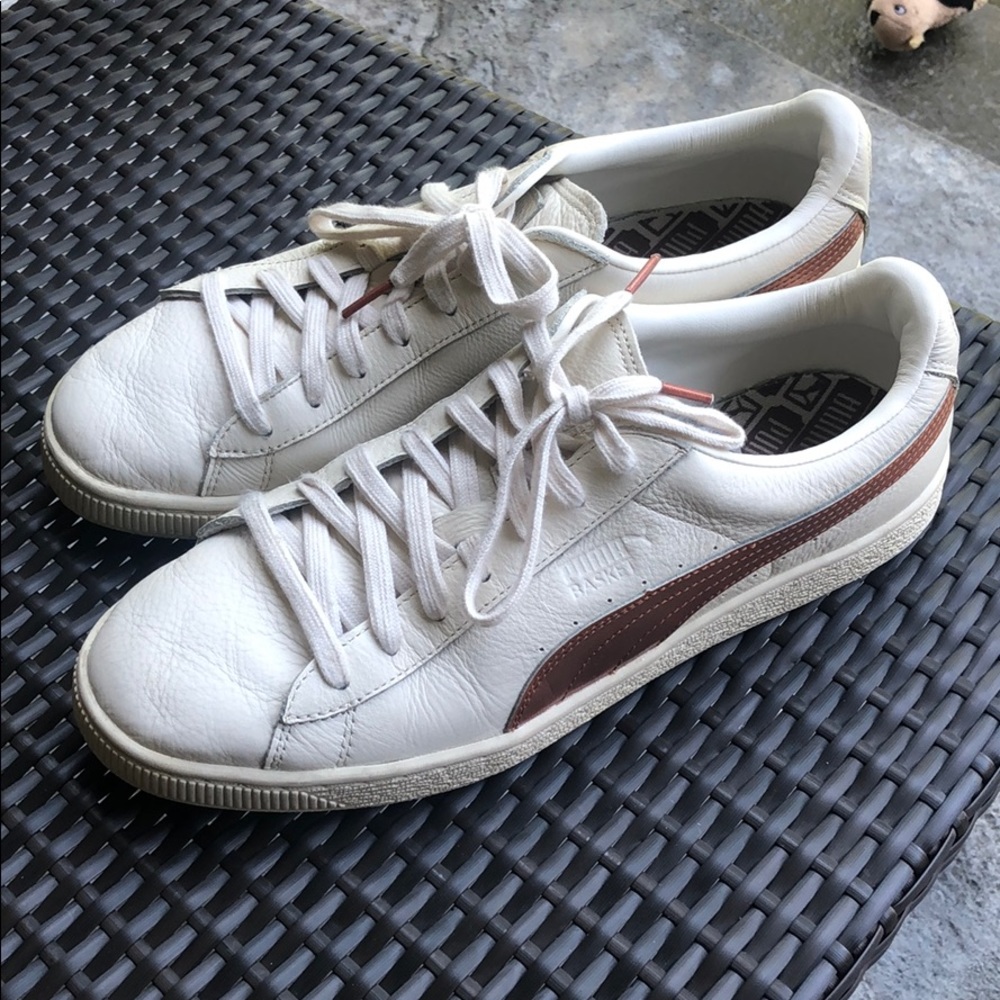 PUMA Basket- Size 11